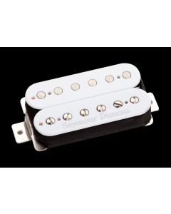 Seymour Duncan TB-14 - Custom 5 Trembucker - White