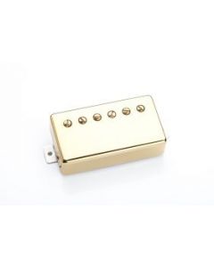 Seymour Duncan SH-PG1n - Pearly Gates Neck Humbucker - Gold Cover