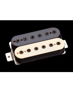 Seymour Duncan TB-10 - Full Shred Trembucker - Zebra