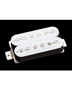 Seymour Duncan TB-15 - Alternative 8 Trembucker - White