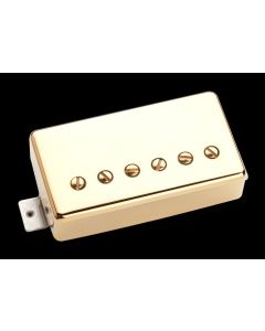 Seymour Duncan TB-15 - Alternative 8 Trembucker - Gold