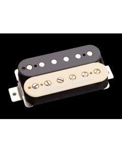 Seymour Duncan TB-11 - Custom Custom Trembucker - Zebra