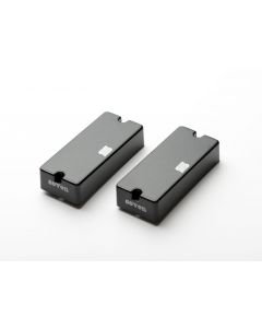 Seymour Duncan AHB-3s 7 amt - Mick Thomson Blackouts Active Humbucker Set