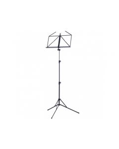 K & M 100/5 Standaard black