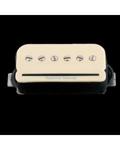 Seymour Duncan SHPR-1n - P-Rails Neck Humbucker - Creme