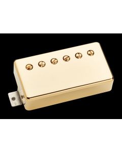 Benedetto A-6 Humbucker - Gold Cover