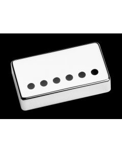 Seymour Duncan Pickup Cover for Humbuckers - Nickel