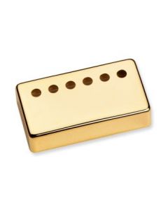Seymour Duncan Pickup Cover for Humbuckers - Gold