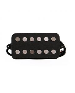 Nordstrand NDC Standard Wind Dual Coil Humbucker - Bridge