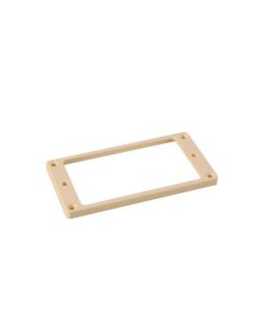 Humbucker frame