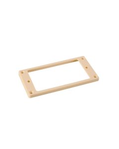 Humbucker frame