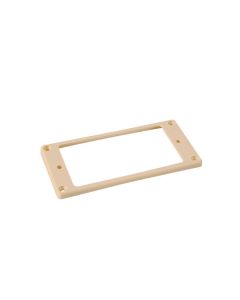 Humbucker frame