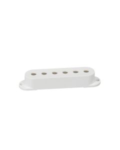 Pickup cover single coil