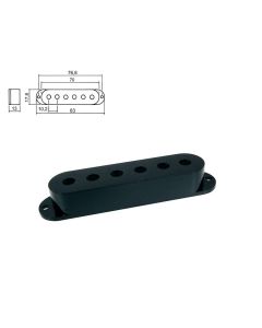 Pickup cover