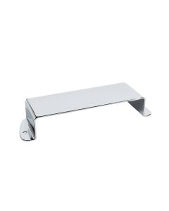 Pickup cover metal