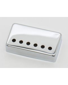 Pickup cover Humbucker chrome 49