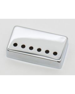 Pickup cover Humbucker chrome 52.8mm