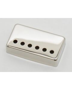 Pickup cover Humbucker nickel 52.8mm