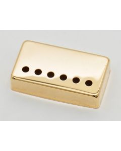 Pickup cover Humbuckergold 49