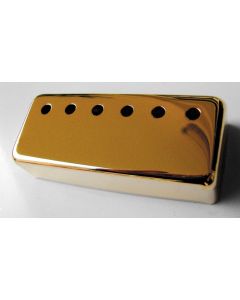 Cover Mini Humbucker Gold