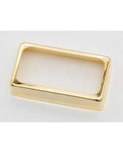 Humbucker Cover Open