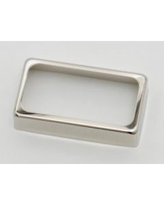 Humbucker Cover Open