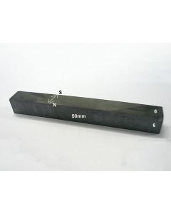 OX Magnet 50x6x6(N-S)