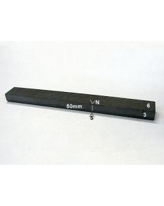 Ox Magnet 50x6x3(N-S)