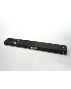 Ox Magnet 56x3x8(N-S)
