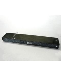 Ox Magnet 60x5x-11(N-S)