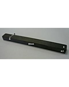 Ox Magnet 60x4