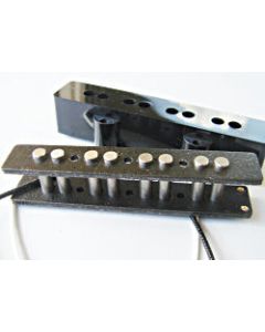 Pickup Winding Kit for Jazz Bass Bridge