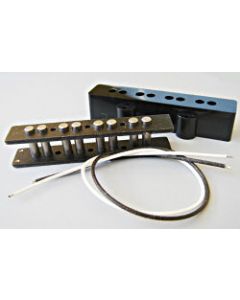 Pickup Winding Kit for Jazz Bass Neck