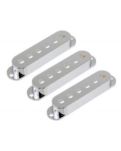 PC-0406-010 Pickup Covers for Stratocaster