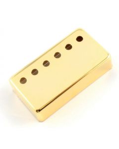 PC-0300-002 Humbucking Pickup Covers Gold