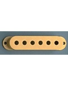 PC-0406-028 Pickup Covers for Stratocaster Cream
