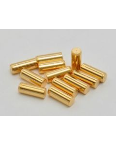 Pole Pieces for Humbuckers