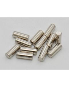 Pole Pieces for Humbuckers
