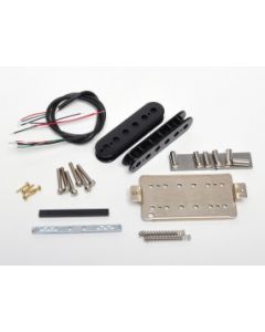 Pickup Winding Kit for Humbucker 52.8mm 