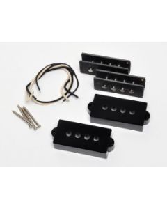 Pickup Winding Kit for P-Bass