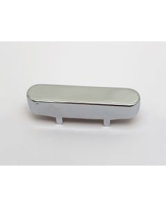 Single Coil Cover for Telecaster Chrome