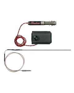 Shadow endpin preamp