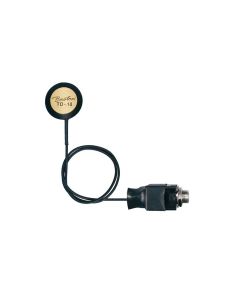Transducer pickup