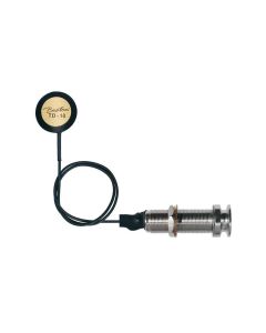 Transducer pickup