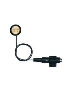 Transducer pickup
