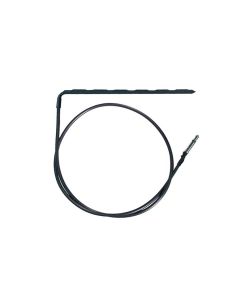Piezo pickup