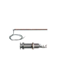 Piezo pickup