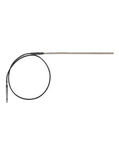 Piezo cable pickup