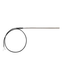 Piezo cable pickup