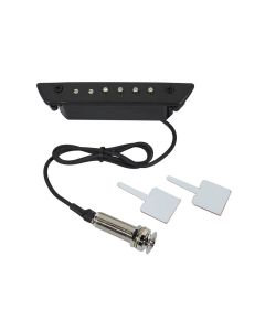 Soundhole pickup